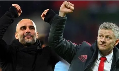 XONG! Nhờ Man City, M.U khỏi phải đá 2 trận