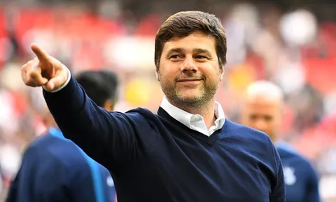 XONG! Real Madrid hay Man Utd, Pochettino đã đưa ra câu trả lời