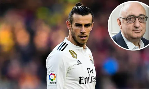 XONG! Rõ vụ Gareth Bale gia nhập Man United