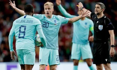 XONG! Hàng hot Ajax: "Tôi muốn gia nhập Man Utd hoặc CLB đó"