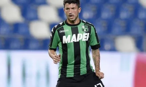 XONG! Sensi tìm mua nhà ở Milano, sắp gia nhập Rossoneri
