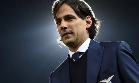 XONG! Simone Inzaghi gia hạn hợp đồng với Lazio trong vài giờ tới