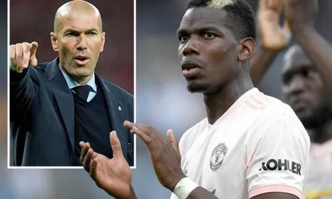 Xong! Solskjaer chính thức lên tiếng chốt tương lai Pogba