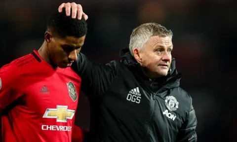 XONG! Solskjaer chốt đội hình M.U: 2 cái tên trở lại, Ighalo bị loại