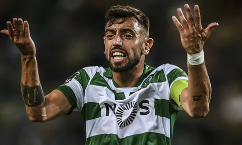 XONG! Solskjaer chốt trận đấu Fernandes ra mắt M.U