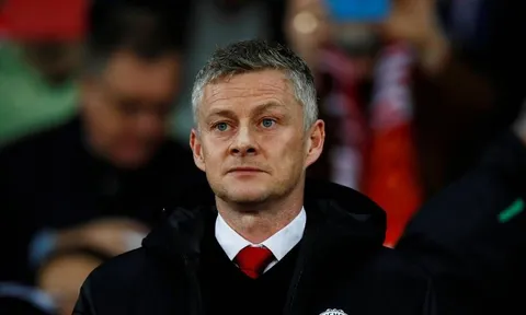 Xong! Solskjaer đã đặt lịch hẹn với lãnh đạo Man Utd