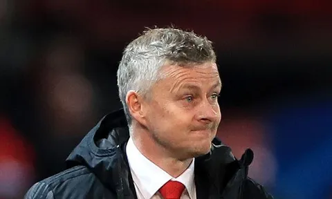 XONG! Solskjaer đồng ý với Mourinho về 1 điều tại M.U