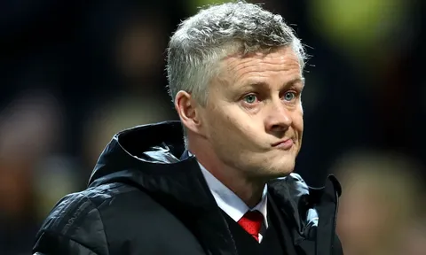 XONG! Thay thế Rashford, Man Utd để mất mục tiêu số 1