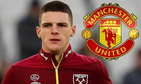 Xong vụ Daniel James, Man Utd đón thêm 2 tân binh cực chất