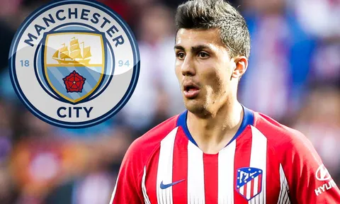 Xong xuôi! Man City sắp đón tân binh đầu tiên cực chất