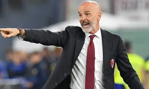 HLV Milan: 'Chúng tôi là một CLB lớn, nên chúng tôi phải vô địch Cúp quốc gia'
