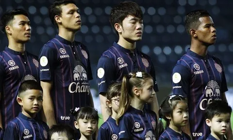 Xuân Trường đối diện cuộc cạnh tranh chưa từng có ở Buriram United