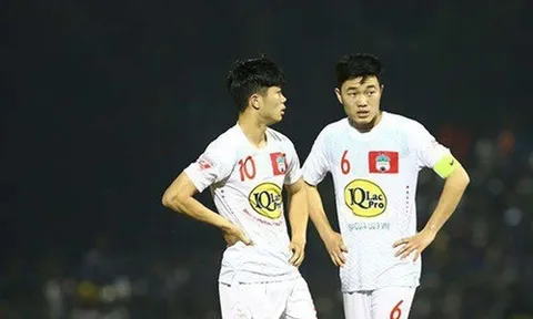 Xuân Trường khuyên Công Phượng gia nhập Incheon United