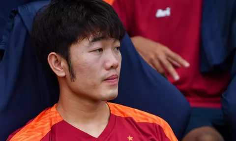 Xuân Trường ngồi dự bị trận thứ 9, trong ngày Buriram làm khách trước Beijing Guoan