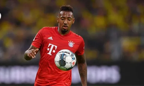 Xuất hiện chướng ngại lớn khiến Bayern khó lòng thanh lý "nhà vô địch World Cup"
