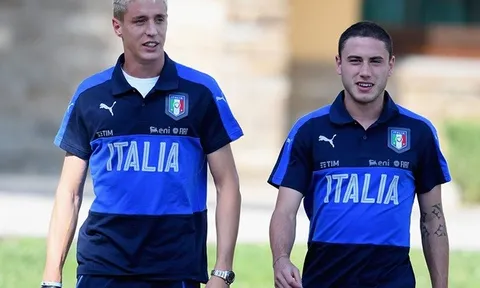 Xuất hiện đội bóng có hàng phòng ngự được cả Serie A khao khát