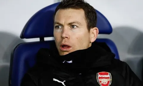 Xuất hiện đội bóng ở Đức "thừa nước đục thả câu" vụ Lichtsteiner