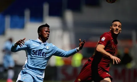 Xuất hiện kẻ ngáng đường Man United trong việc giành sao 38 triệu euro