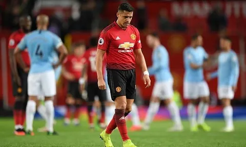 5 nỗi thất vọng lớn nhất của PL mùa giải 2018/2019: MU bẽ bàng với 2 cái tên