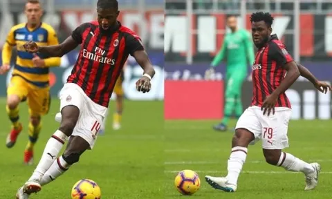 "Yaya Toure 2.0" nói về "bom xịt" Chelsea: "Cậu ấy là 1 tên điên"