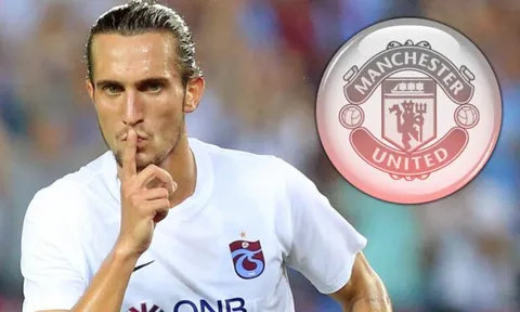 NÓNG: 'Thủ lĩnh tuyến giữa' phá vỡ im lặng về việc đến Man Utd