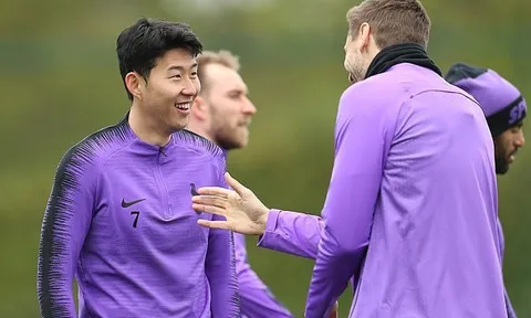Yên tâm top 4, dàn sao Tottenham có thể nghĩ đến Ajax