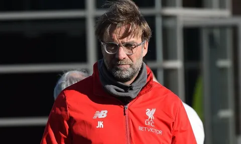 'Tôn trọng MU nhưng Liverpool sẽ đánh bại bất cứ đối thủ nào'