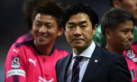 Đồng hương Park Hang-seo làm thầy Văn Lâm tại Muangthong United