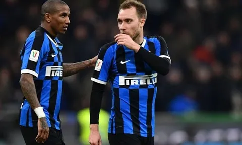 'Premier League là một giải đấu hấp dẫn, có thể mua được nhiều cầu thủ tài năng ở đó'