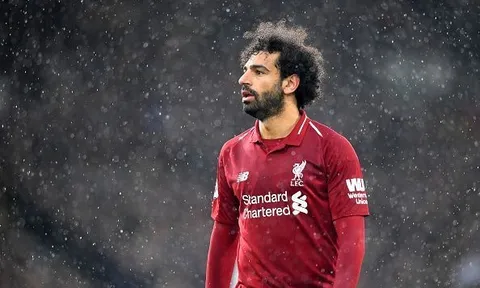 Xếp hạng 10 tiền đạo cánh xuất sắc bậc nhất thế giới hiện tại: Vẻ vang Premier League