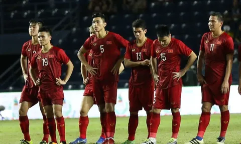 Báo Thái: Không đội tuyển nào trong khu vực tốt bằng ĐT Việt Nam