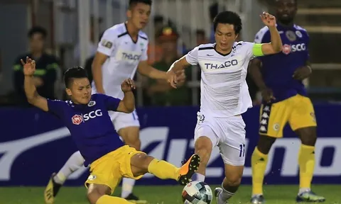 3 điều đáng chờ đợi vòng 13 V-League: Hà Nội, TP.HCM giải hạn?