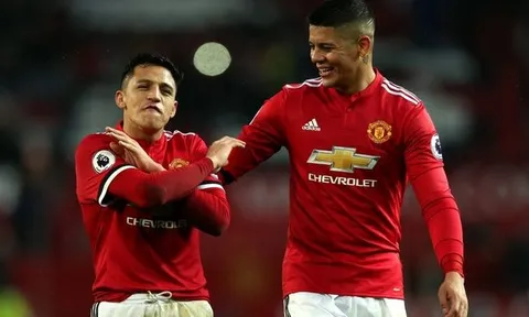 "Vâng, đó là sự thật" - sao Man Utd thừa nhận đã đàm phán với CLB khác