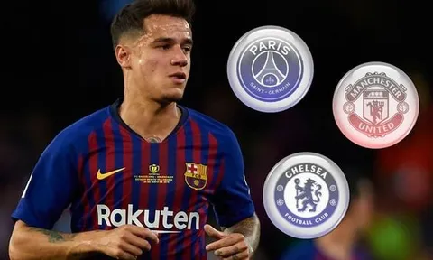 Góc nhìn: Barca bán Coutinho là đúng hay sai?