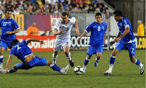 El Salvador từ chối, Thái Lan chật vật tìm đối thủ cho ĐT Việt Nam tại King's Cup