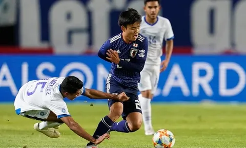 10 tài năng U20 sở hữu thu nhập cao nhất thế giới hiện tại