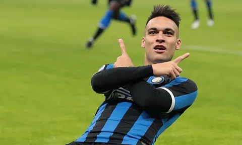 MU và Man City chú ý, 'tiền đạo khét tiếng' Serie A đã có quyết định tương lai