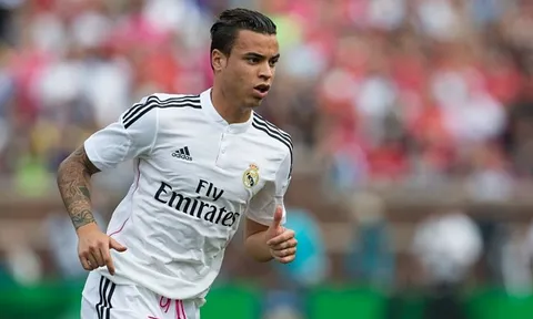 Zidane gọi, "cỗ máy săn bàn" của Rayo khăn gói về Real