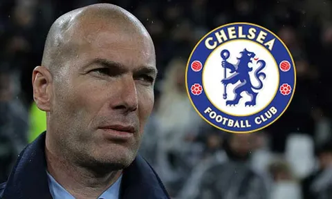 Zidane muốn tới M.U hoặc Chelsea, nhưng gặp 1 trở ngại lớn
