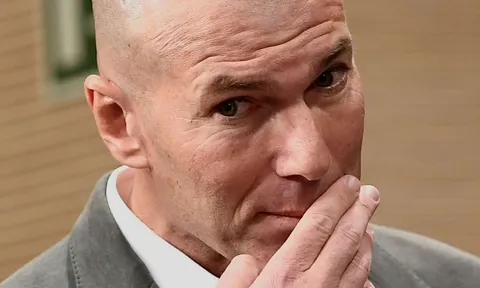 Zidane: "Nếu tôi không được quyết định, tôi sẽ từ chức"