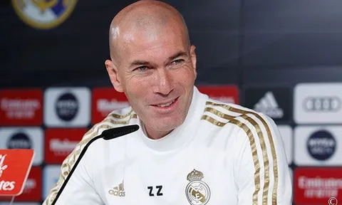 Zidane nhận "niềm vui kép", Hazard đã bắn tín hiệu vàng!