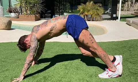 Zidane trở lại, Ramos có động thái bất ngờ