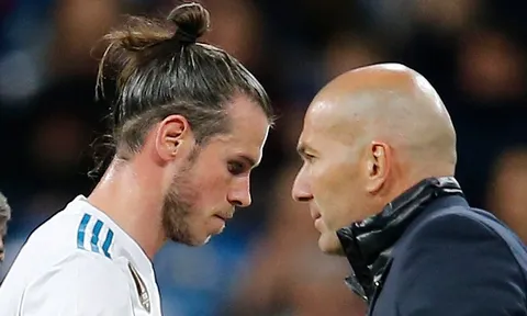 NÓNG! Zidane đích thân bắn tín hiệu nổ bom tấn, Man Utd mừng thầm