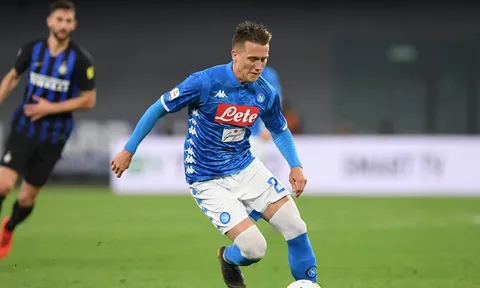 “Nếu Sarri gọi tôi đến Juventus, tôi chắc chắn sẽ không trả lời”