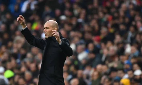 Marca xác nhận: Real tổn thất lớn trước thềm đấu Valladolid