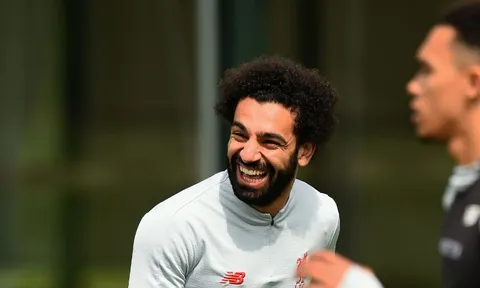 Không quan tâm đối thủ là Barca, dàn sao Liverpool bình chân như vại