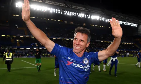 CHÍNH THỨC: Chelsea xác nhận đấu Real Madrid