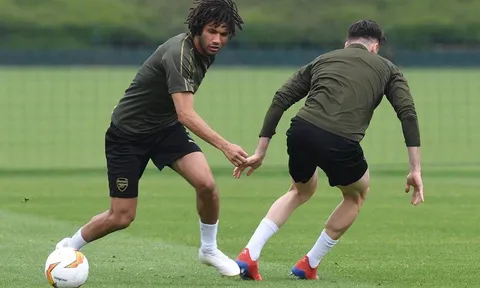 Top 4 PL nguy cấp, đây là thái độ của Arsenal ở đấu trường châu Âu
