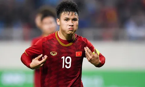 Cựu HLV ĐT Hà Lan nói điều thật lòng về tài năng của Quang Hải