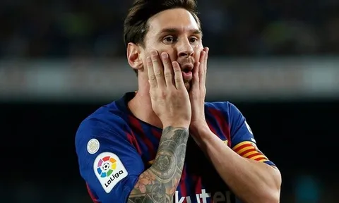 5 điểm nhấn Barcelona 1-1 Athletic Bilbao: Tội nghiệp Messi, hồi chuông cảnh báo Suarez